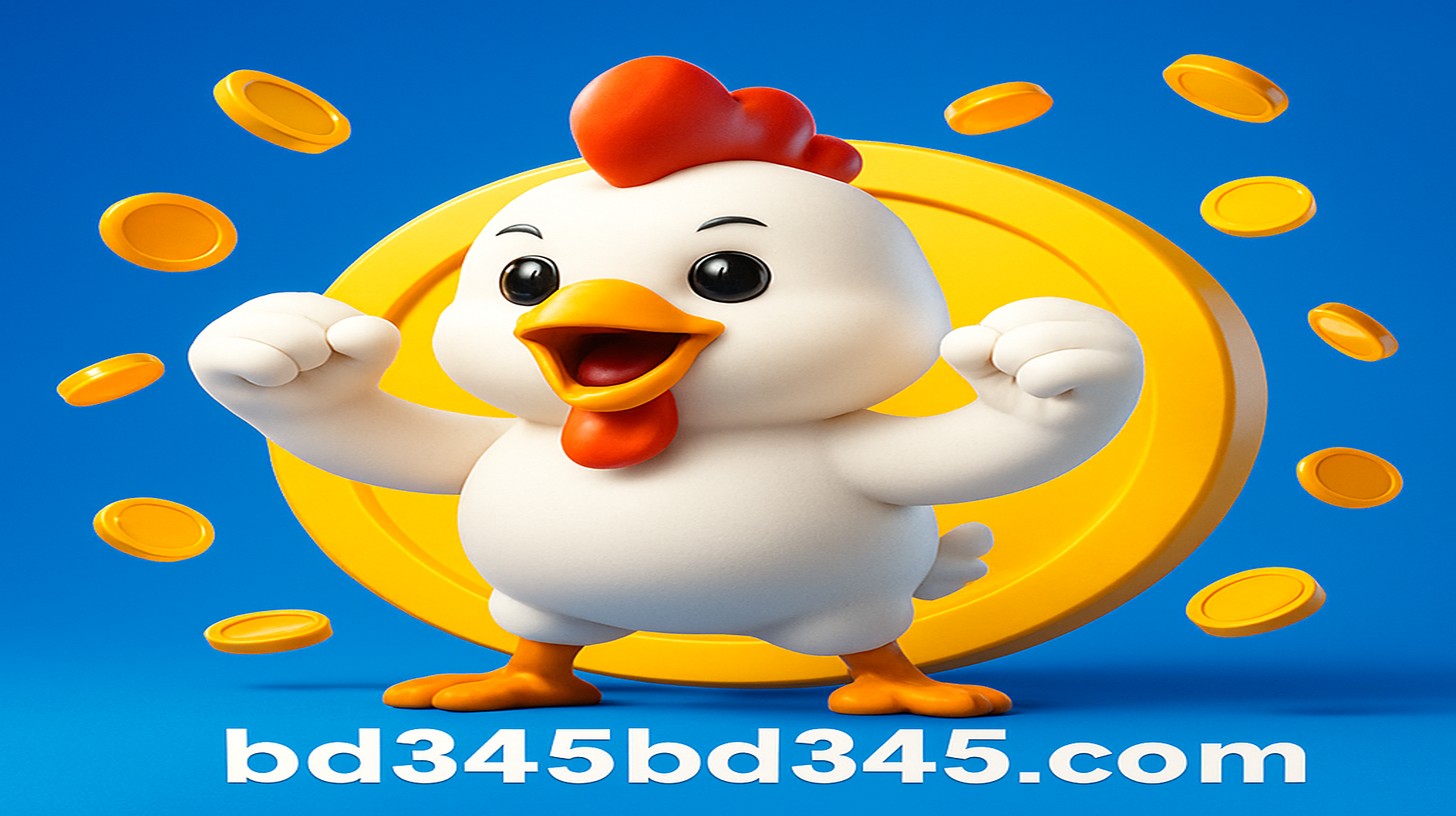 bd345 COM Chicken Road 2 গেমের বৈশিষ্ট্যসমূহসহ ব্যাখ্যা