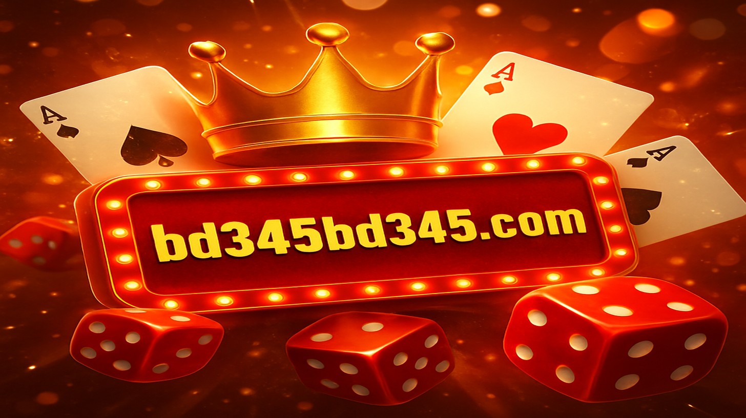 bd345 COM Super Ace অনলাইন গেম রিভিউ বাংলাদেশের জন্য