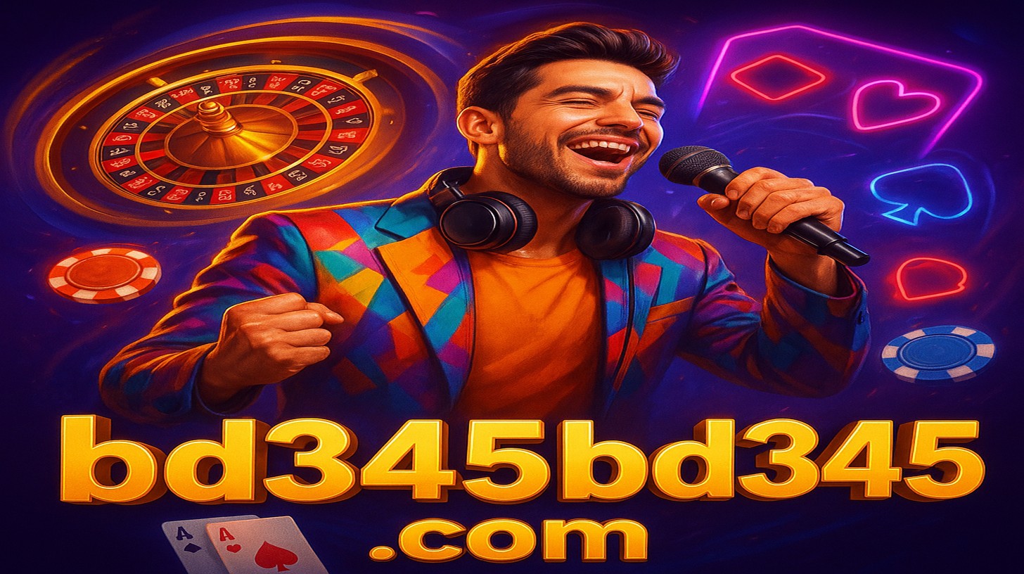 bd345 ডটকম ক্রেজি টাইম লাইভ-গেম বৈশিষ্ট্যসমূহসহ